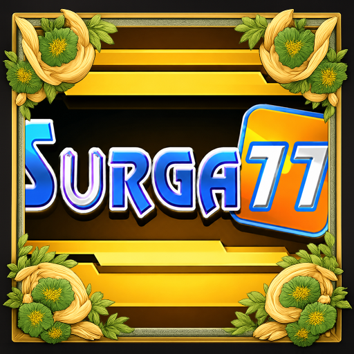 surga77 — mitra unggulan
